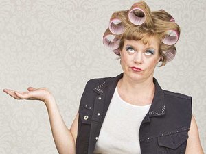 "Зачем мне этот слизняк? Может, я достойна чего-то лучшего?"