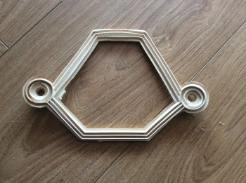 Где такую прокладку найти кто подскажет